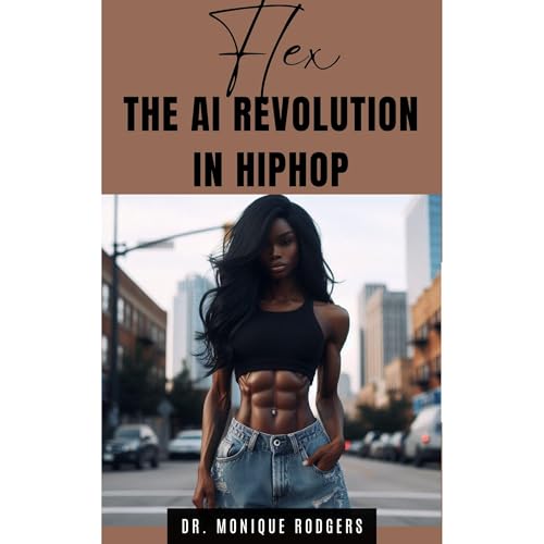 Flex: The AI Revolution in Hip-Hop