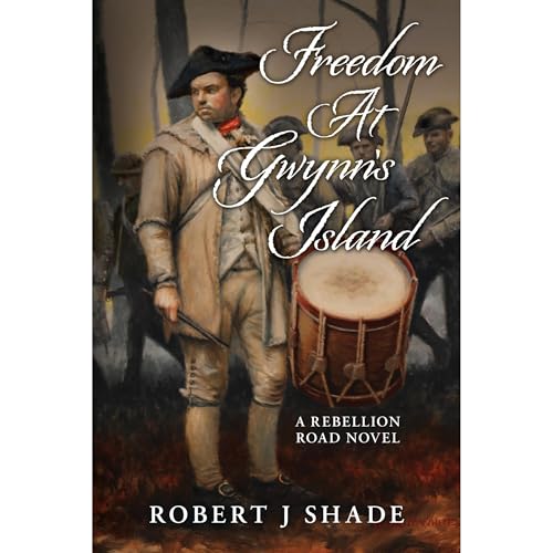 Freedom At Gwynn's Island