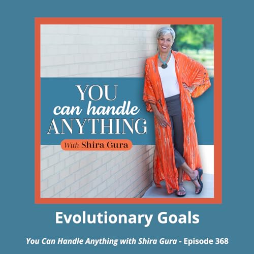 368: Evolutionary Goals by Unknown