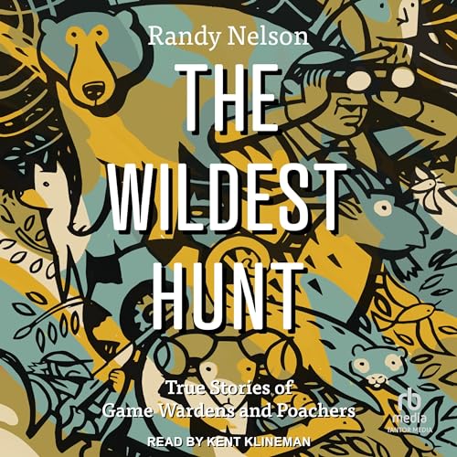 The Wildest Hunt