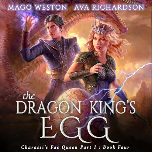The Dragon King's Egg