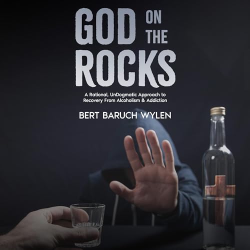 God on the Rocks by Bert Baruch Wylen