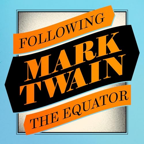 Following the Equator