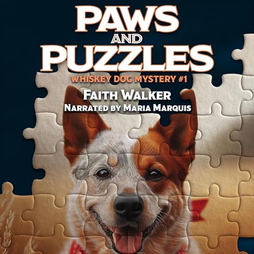 Paws and Puzzles