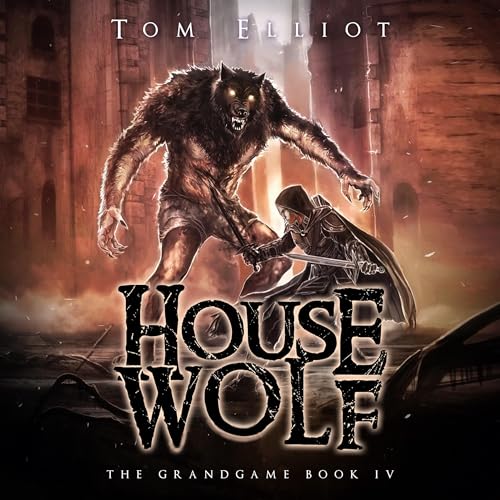House Wolf