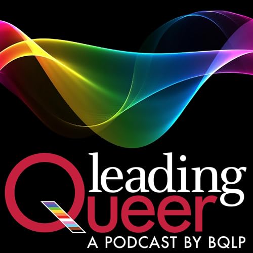 Leading Queer by Bard Queer Leadership Project