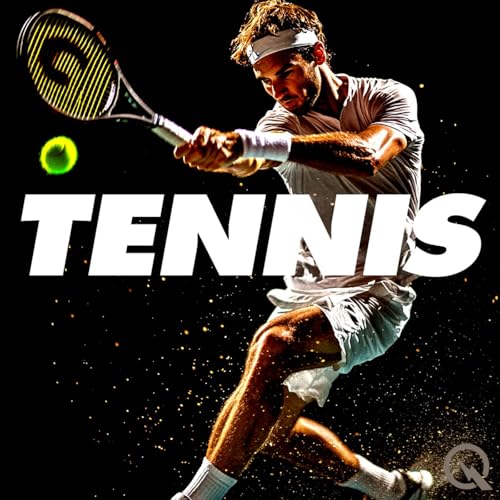 Tennis by Inception Point Ai