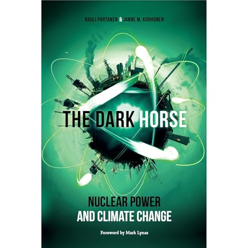 The Dark Horse by Rauli Partanen