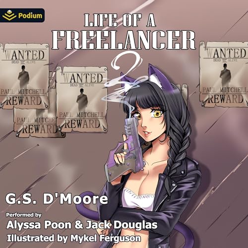 Life of a Freelancer 2