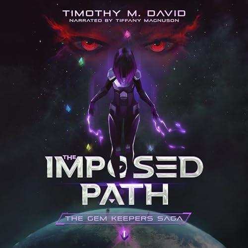 The Imposed Path by Timothy David