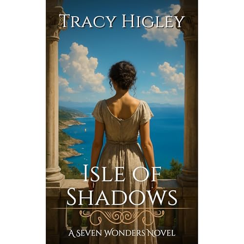 Isle of Shadows