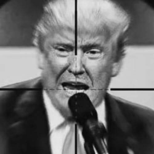 EP 474 THE ATTEMPTED ASSASSINATION OF TRUMP [AKA THE SET-UP FOR A BLOODY RAID ON MAR-A-LAGO] by Unknown