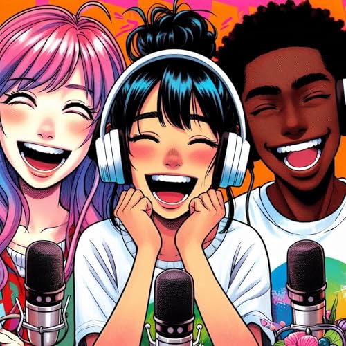 Manga Chronicles by Shamaazno Jumanji