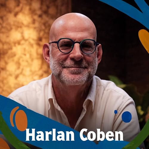 Harlan Coben: After 80 million copies sold, the bestselling author still suffers from self-doubt by Unknown