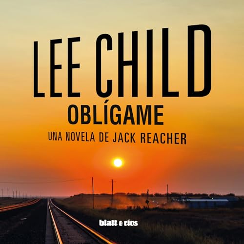 Oblígame by Lee Child