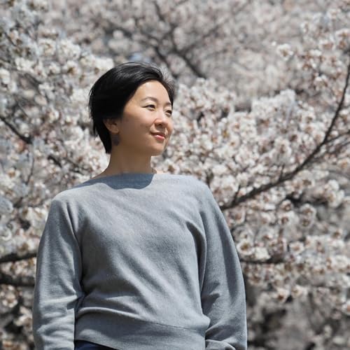 Tokyo Veg Life Podcast by Natsuki