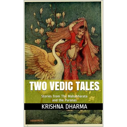Two Vedic Tales