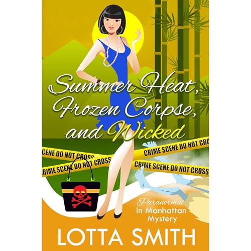 Summer Heat, Frozen Corpse, and Wicked