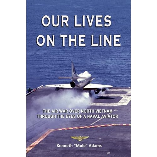 Our Lives "On the Line"