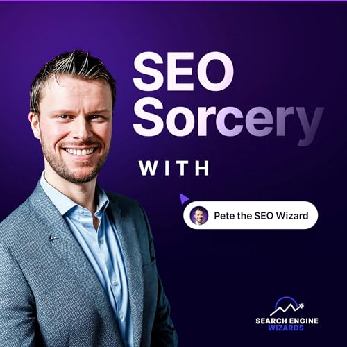 SEO Sorcery with Pete 🪄 by Pete the SEO Wizard