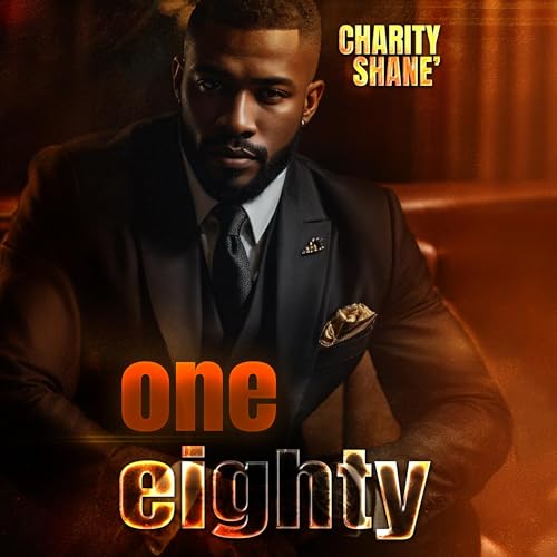 One Eighty by Charity Shane