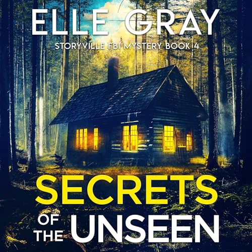 Secrets of the Unseen