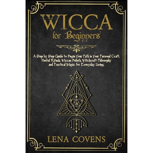 Wicca for Beginners