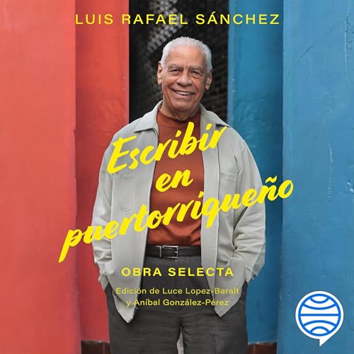 Escribir en puertorriqueño