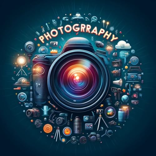 Photography by Inception Point Ai