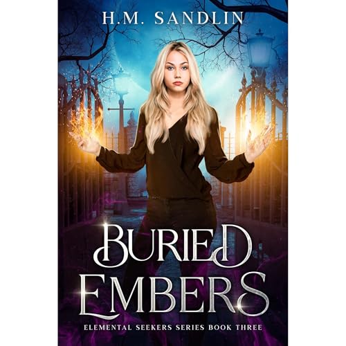Buried Embers