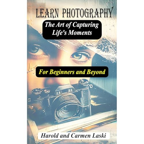 Learn Photography
