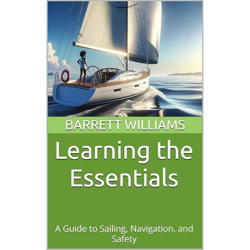 Learning the Essentials by Barrett Williams