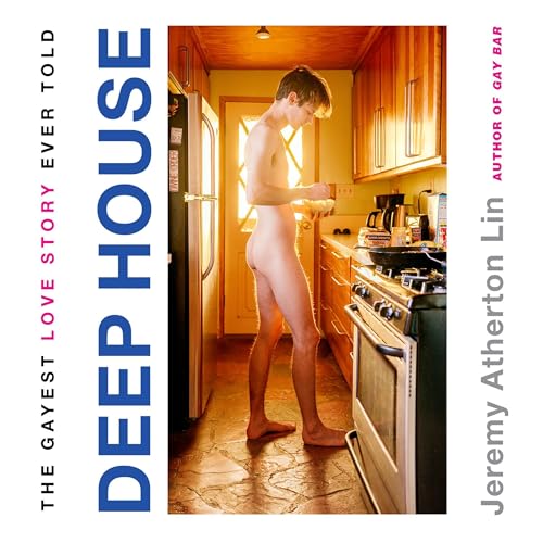 Deep House by Jeremy Atherton Lin