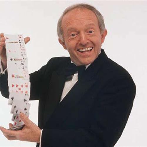 Paul Daniels - The Specials - Eyes and Teeth - Season 16 - Edition 6 by Unknown