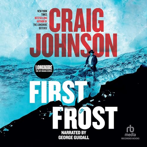 First Frost by Craig Johnson