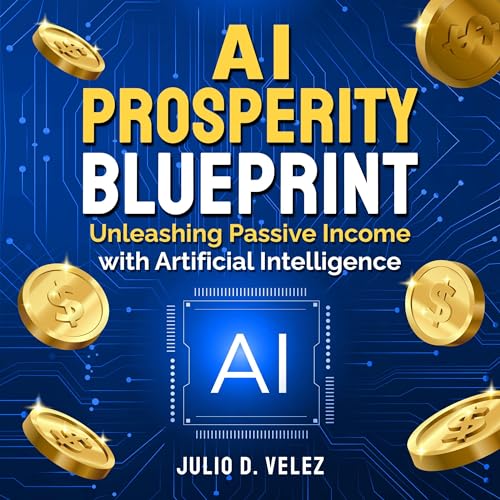 AI Prosperity Blueprint