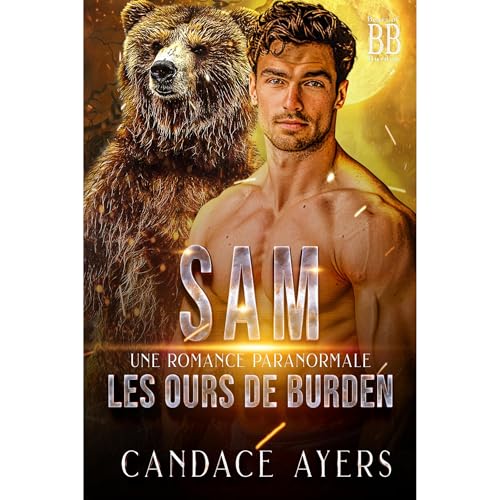 Sam by Candace Ayers
