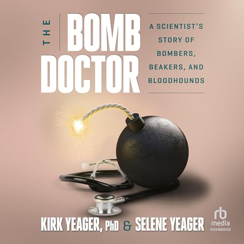The Bomb Doctor