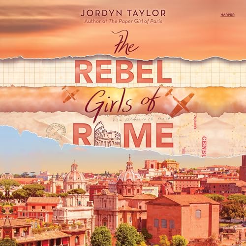 The Rebel Girls of Rome