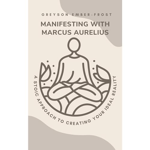 Manifesting with Marcus Aurelius by Greyson Ember-Frost