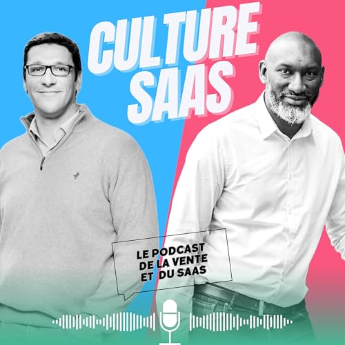 Culture SaaS by Aurelien Tardieu et Laurent Cebarec