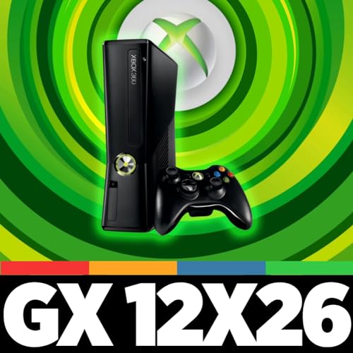 12x26 - Los Mejores Videojuegos de Xbox 360, el TOP10 de los Integrantes del Programa