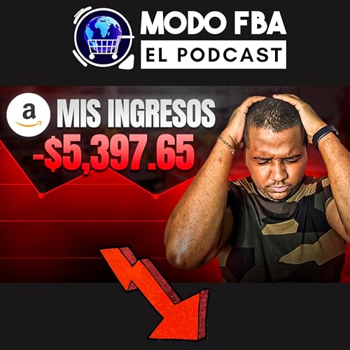 #70: ¡NO LO HAGAS! 🚨 Los PEORES ERRORES al Analizar Productos en Amazon FBA by Unknown