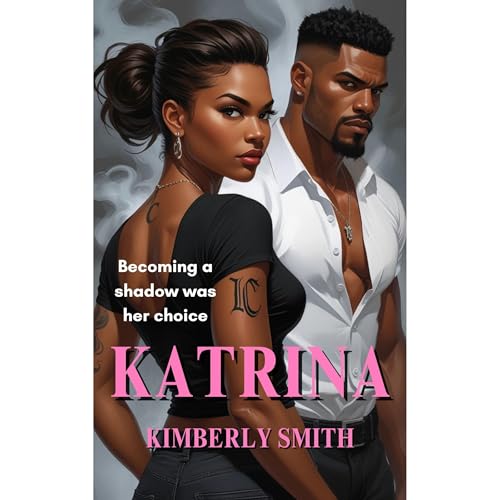 Katrina by Kimberly Smith
