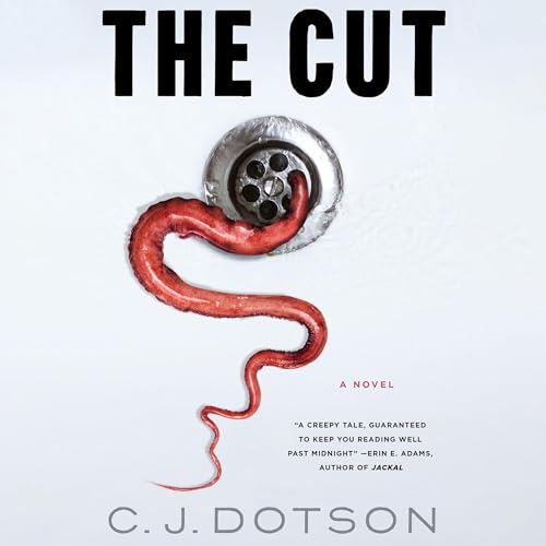 The Cut by C. J. Dotson