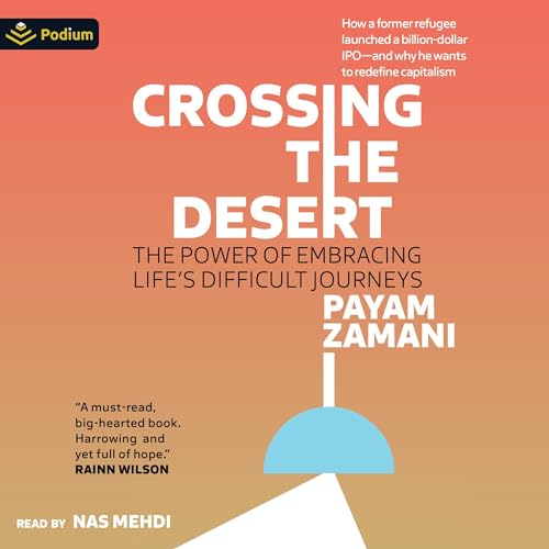 Crossing the Desert
