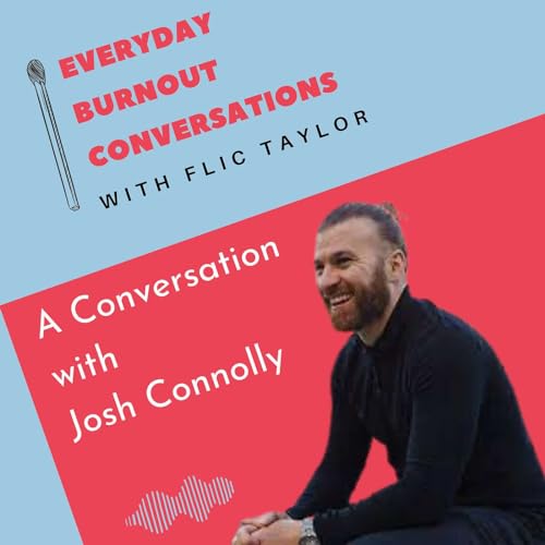 Josh Connolly | Transformational healing with breathwork and inner child work by Unknown