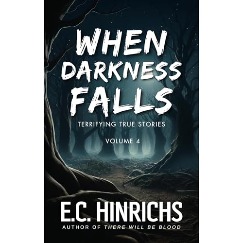 When Darkness Falls by E.C. Hinrichs
