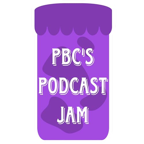 Podcast Jam by Finch Valley Productions