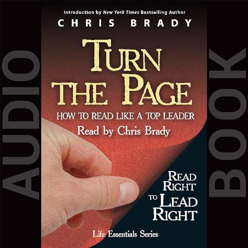 Turn the Page